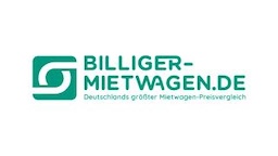 Gutscheine für billiger-mietwagen.de