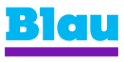 Gutscheine für Blau