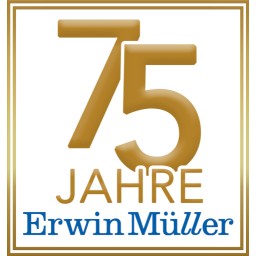 Gutscheine für Erwin Müller