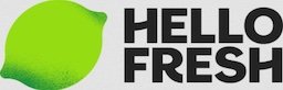 Gutscheine für HelloFresh