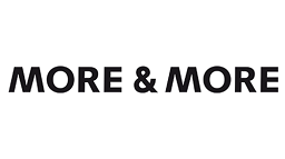 Gutscheine für MORE & MORE