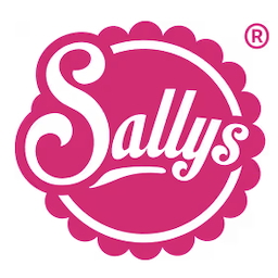 Gutscheine für Sallys Shop