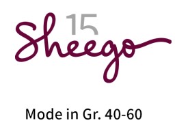 Gutscheine für Sheego