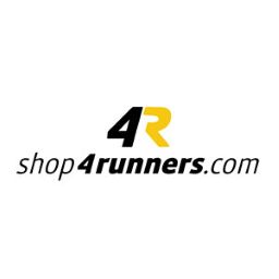 Gutscheine für shop4runners