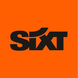 Gutscheine für SIXT