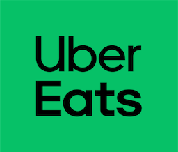 Gutscheine für Uber Eats