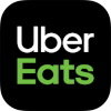 Gutscheine für Uber Eats