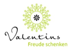 Gutscheine für Valentins