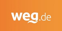 weg.de Gutschein Gutscheine für weg.de