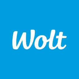 Gutscheine für Wolt