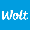 Gutscheine für Wolt