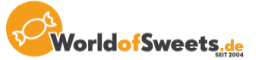 Gutscheine für World of Sweets