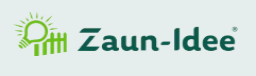 Gutscheine für Zaun-Idee
