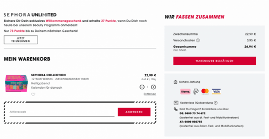 Häufige Fragen