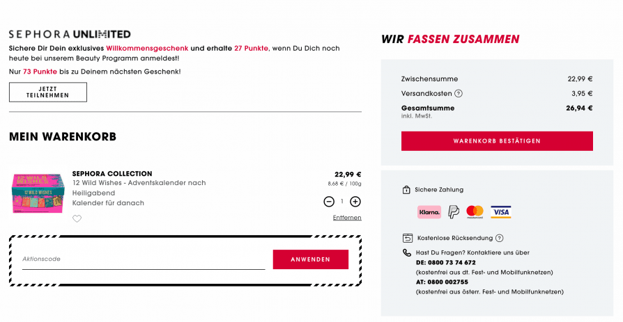 Häufige Fragen