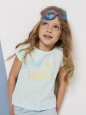 Kindermode für Mädchen im Outlet bis zu 20 % sparen!