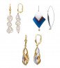 Ohrschmuck bis zu 30 %