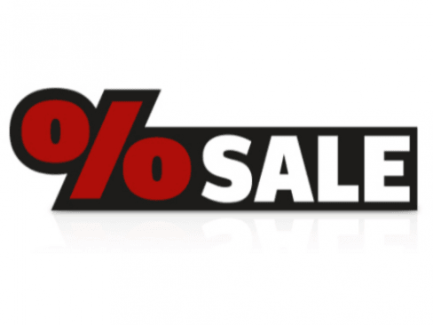 Sale