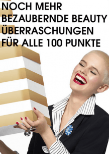Überraschungen