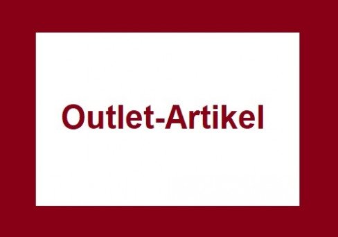 Gute Qualität für einen guten Preis! 