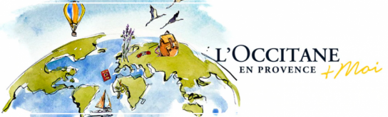 Mit dem kostenfreien Treueprogramm von L’OCCITANE könnt ihr euch viele nützliche Vorteile sichern. 