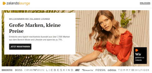 Zalando Zalando