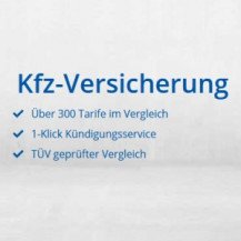 Kfz-Versicherung