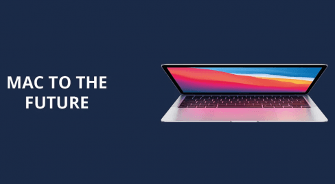 MacTrade MacTrade