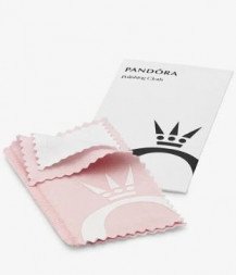 Pandora Poliertuch