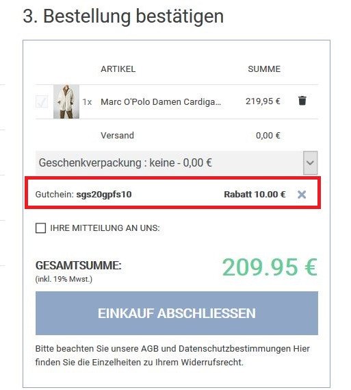 Häufige Fragen