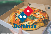 Domino’s