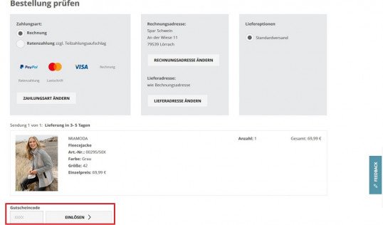 Häufige Fragen