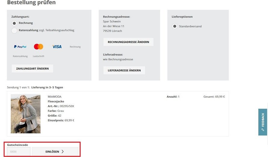 Häufige Fragen