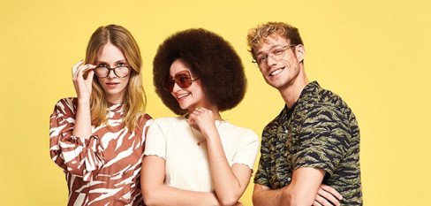 Mach dir und deinen Freunden eine Freude - 10 € Mister Spex Gutschein für euch Mach dir und deinen Freunden eine Freude - 10 € Mister Spex Gutschein für euch