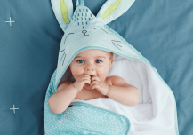 Baby Erstausstattung