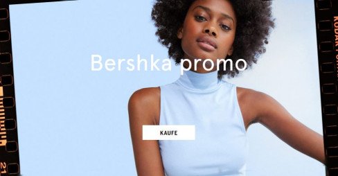 Bershka