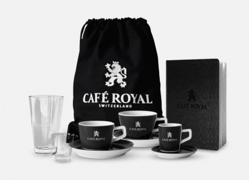 Cafe Royal