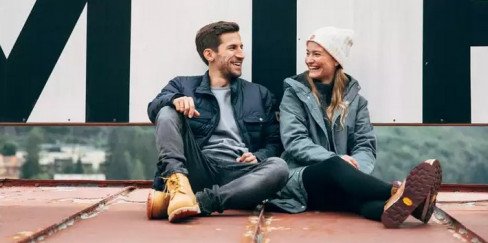 Deine Social-Vorteile