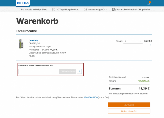 Häufige Fragen