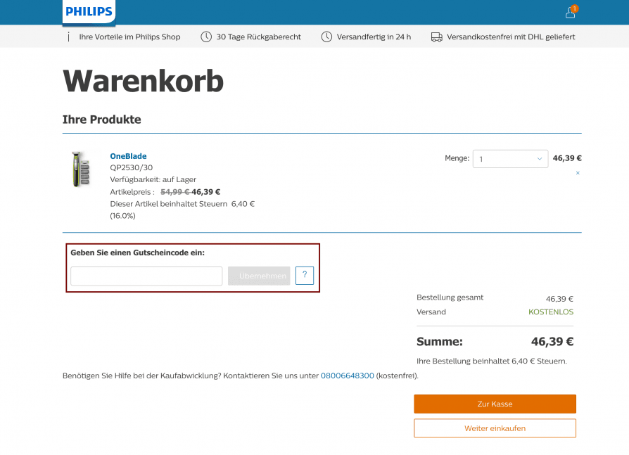 Häufige Fragen
