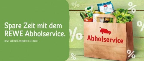 REWE REWE