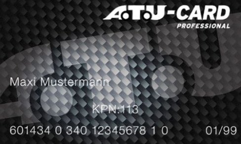 ATU