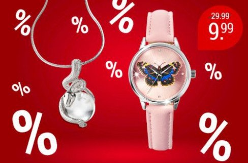 Bis zu 80 % im Weltbild Sale sparen