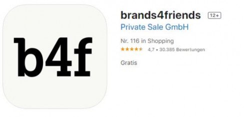 brands4friends