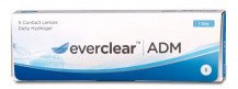 everclear ADM