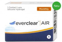 everclear AIR