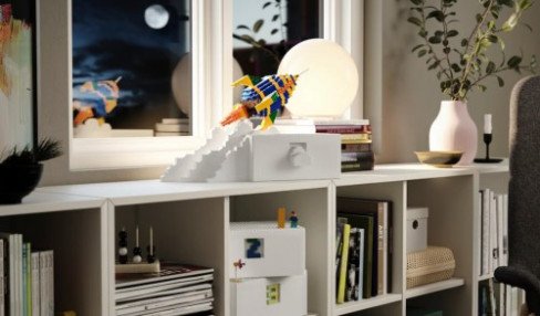 IKEA IKEA