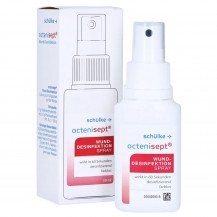 octenisept Wund-Desinfektion Spray
