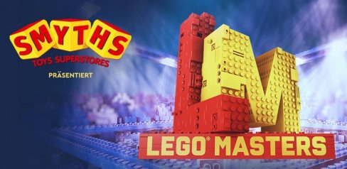 (RTL) LEGO Masters 2021