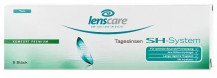 SH-System TORIC Tageslinsen